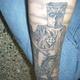 Illustration for article titled Heres a Preview of the Presidential Tattoos People Will Be Getting Removed In 2017
